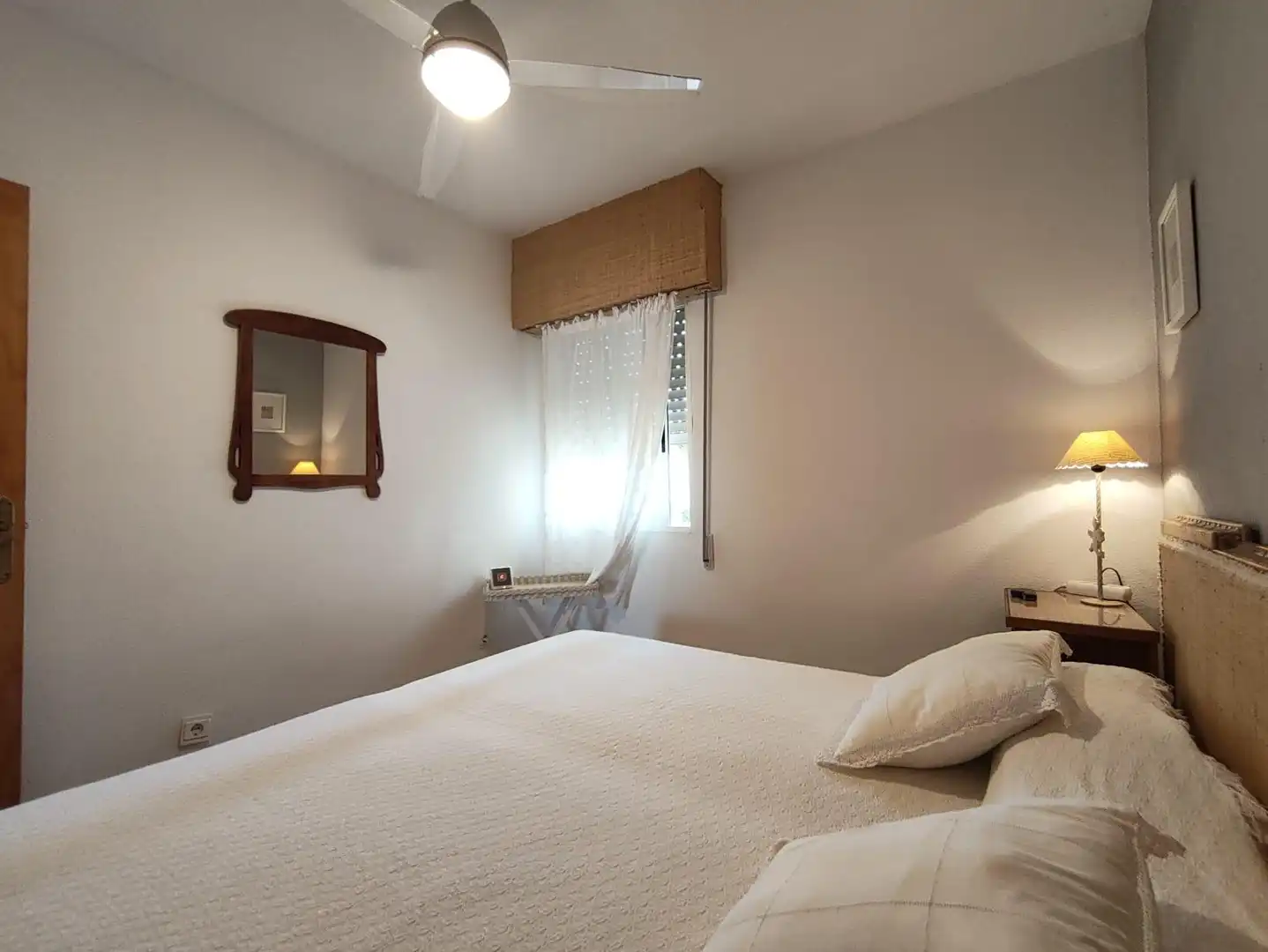 Habitación de Dúplex en venta en Villajoyosa / La Vila Joiosa con Jardín privado, Terraza y Trastero