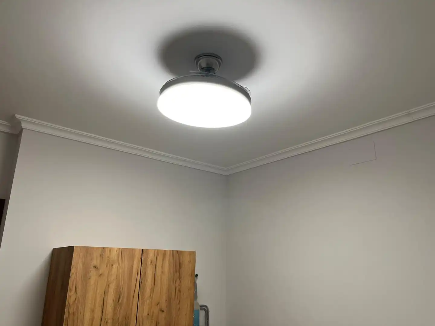 Wohnung zur Miete in Puertollano mit Klimaanlage, Heizung und Möbliert