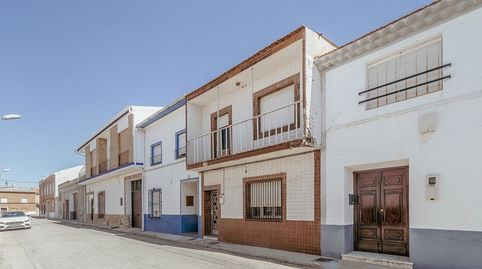 Solvia Inmobiliaria  Casa Pedro Muñoz, imagen 2