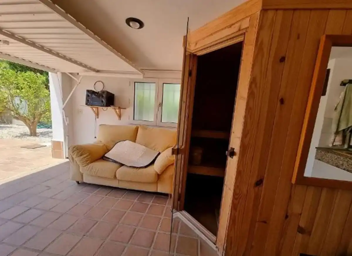 Casa o chalet en venta en Les Bassetes - El Marjal