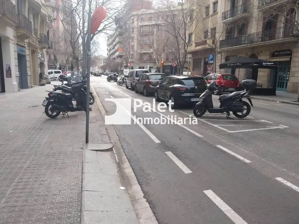 Parking à louer à Carrer PROVENÇA, imagen 5