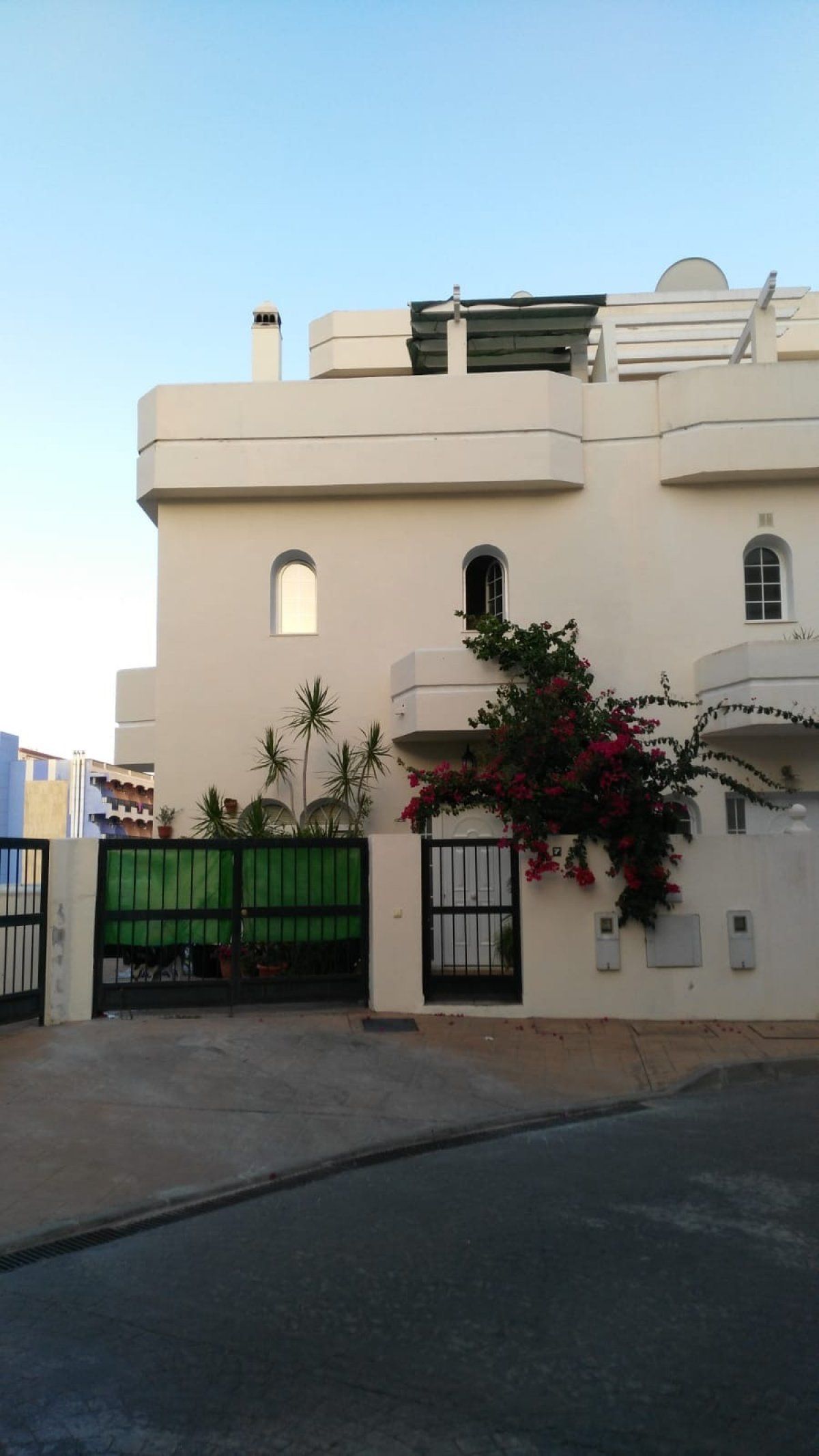 Casa adosada en venda a Torreblanca del Sol