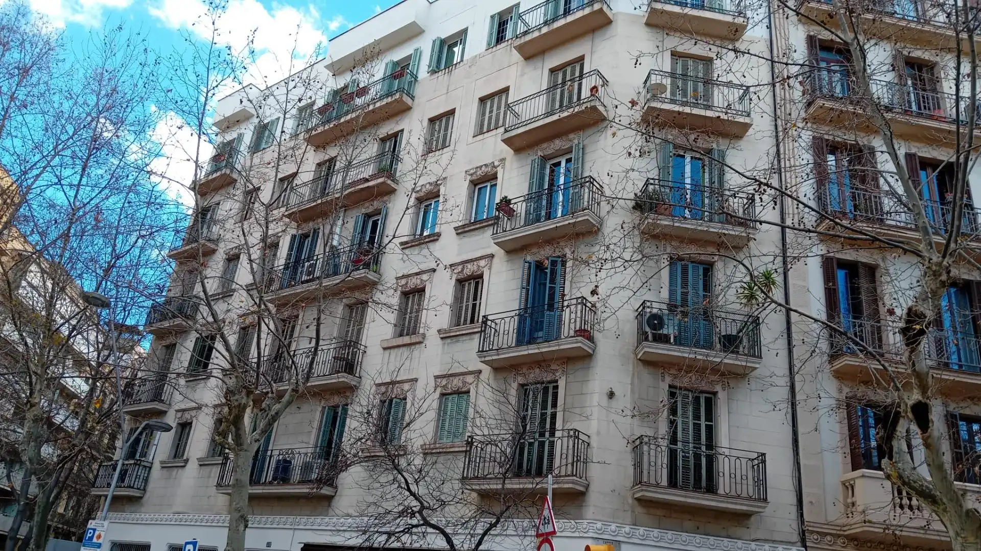 Wohnung mit Terrasse zum Verkauf in Eixample, imagen 2