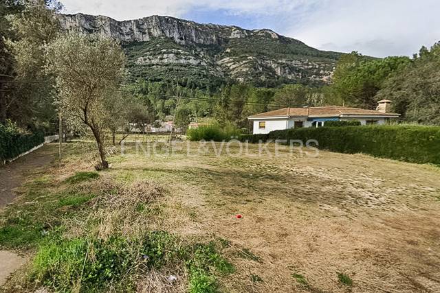 Terreno residencial en Venta en Barx