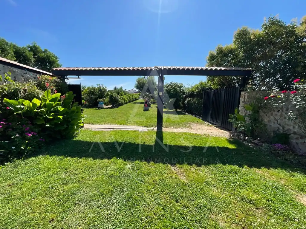 House for sale in Fuente El Saz de Jarama