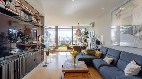 Photo 4 of Attic for sale in Almagro, Madrid Capital