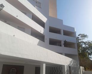 Exterior view of Box room to rent in Cenes de la Vega