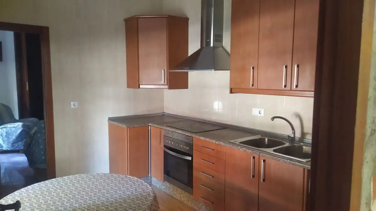 Kitchen of Houses for sale in Mahora  with Terrace and Storage room