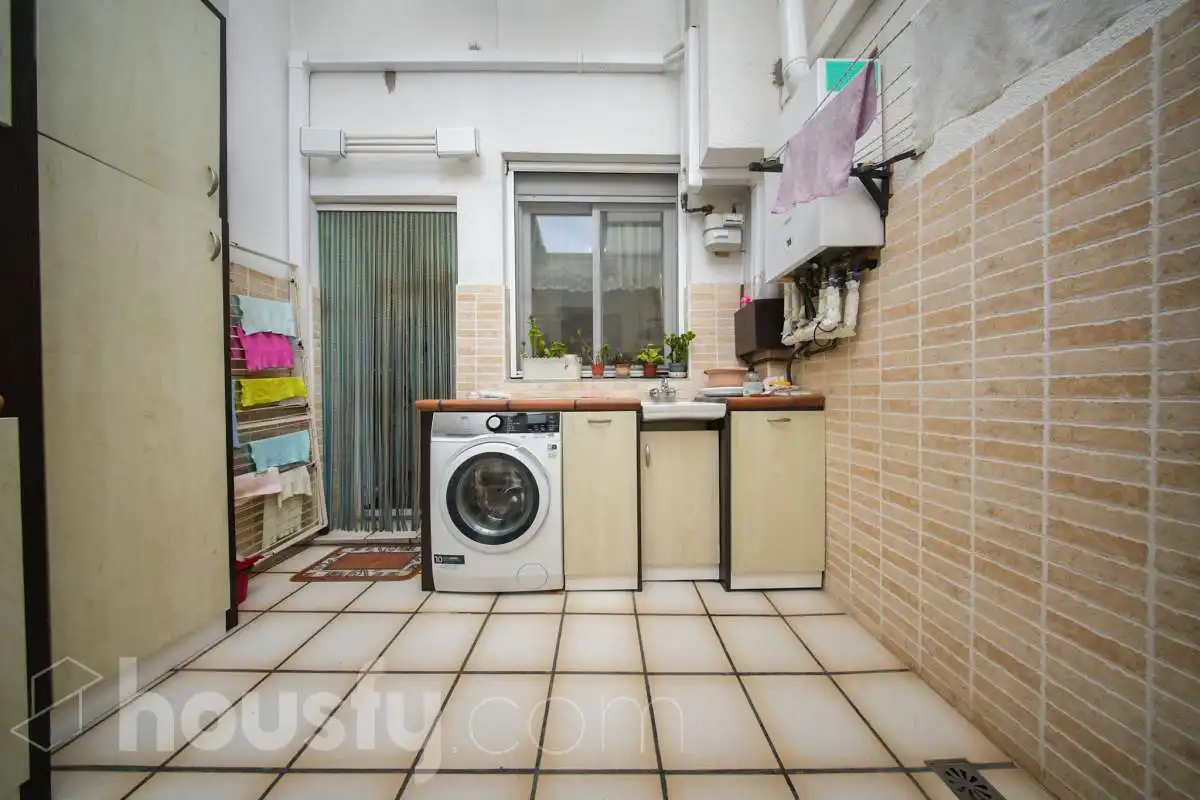 Cuina de Casa o xalet en venda en Rivas-Vaciamadrid amb Aire condicionat, Calefacció i Jardí privat