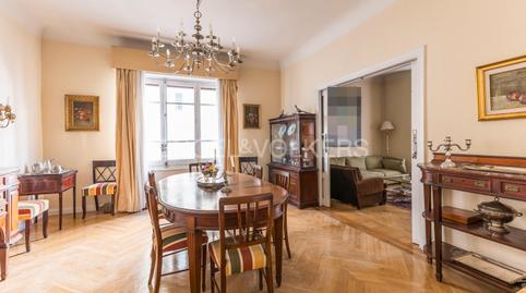 Foto 4 de Apartament en venda a Calle del Marqués de Urquijo, Argüelles,  Madrid Capital