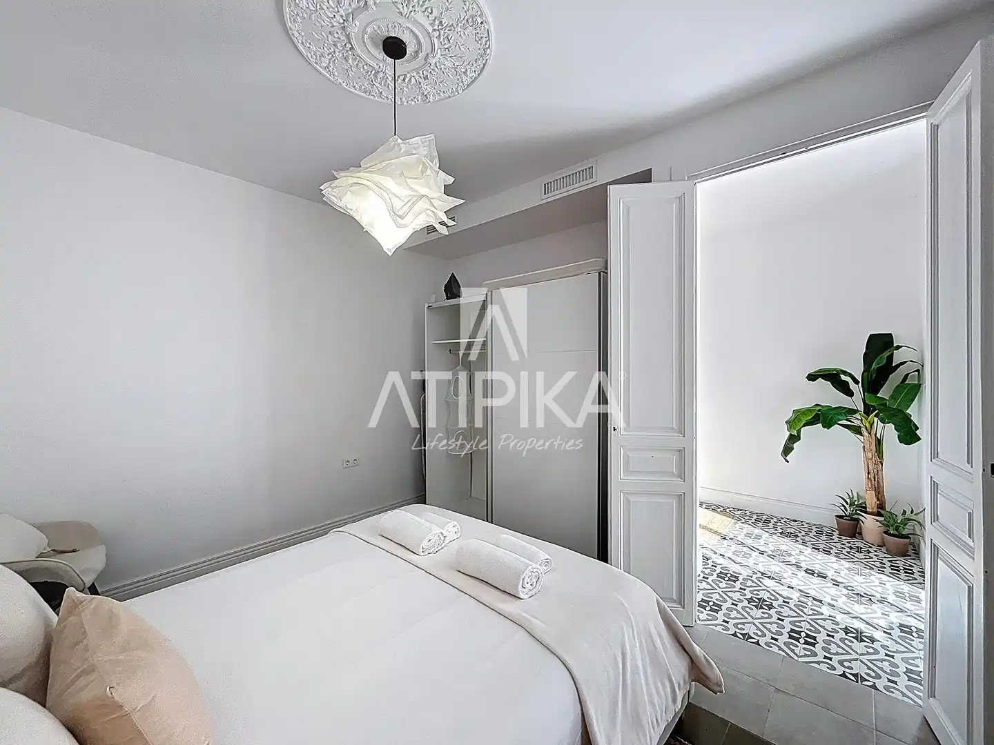 Appartement avec terrasse à vendre à Diputació, imagen 21