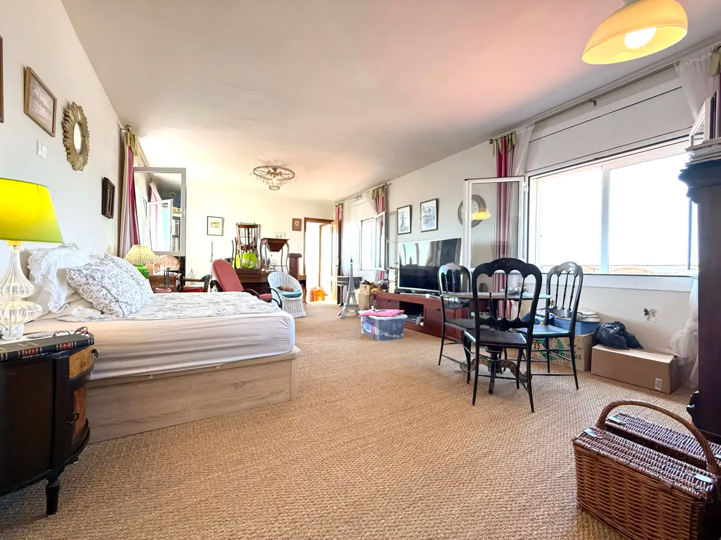 Attique avec ascenseur à vendre à Passeig de Miramar 6, imagen 50