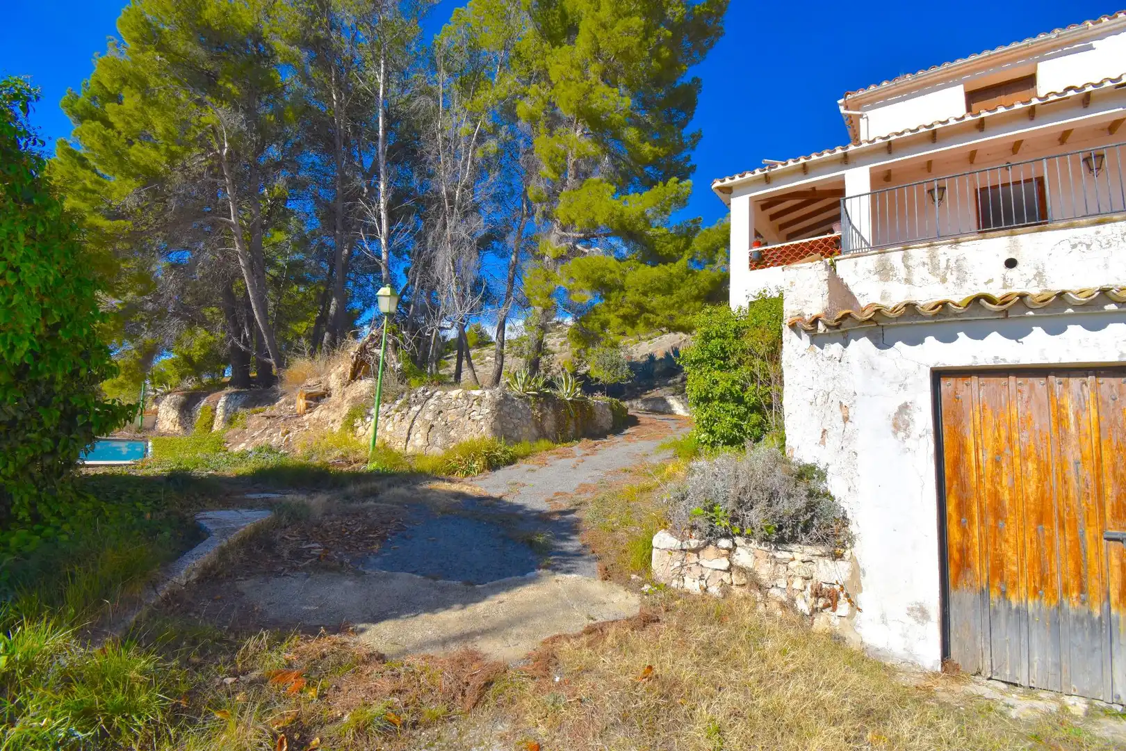 Houses for sale in Polígono 2 Parcela 26 EL SECANET. IBI (ALICANTE), 2, Ibi