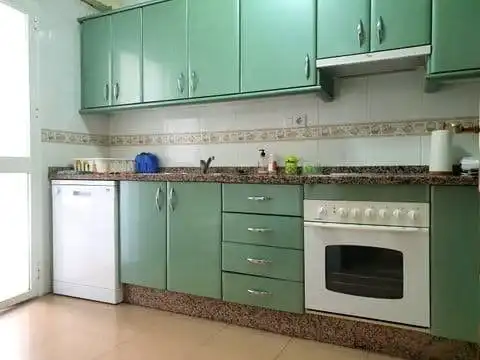 Wohnung mit Pool zur Miete in Franz Kafka, imagen 3