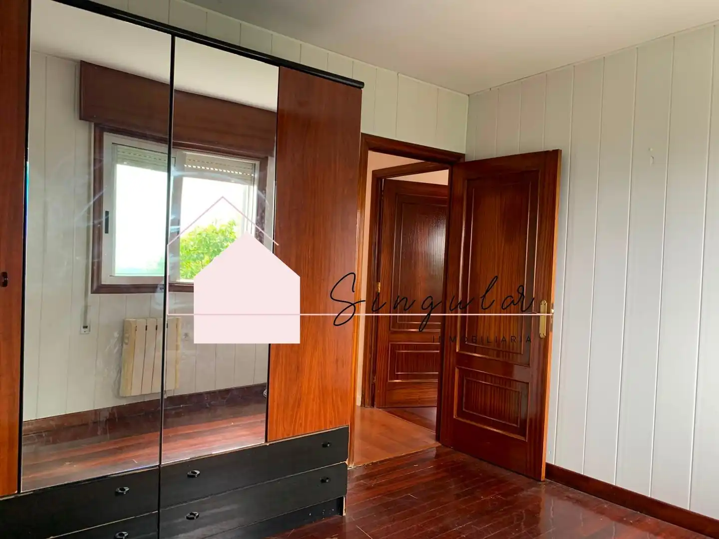 Habitación de Piso en venta en Mos