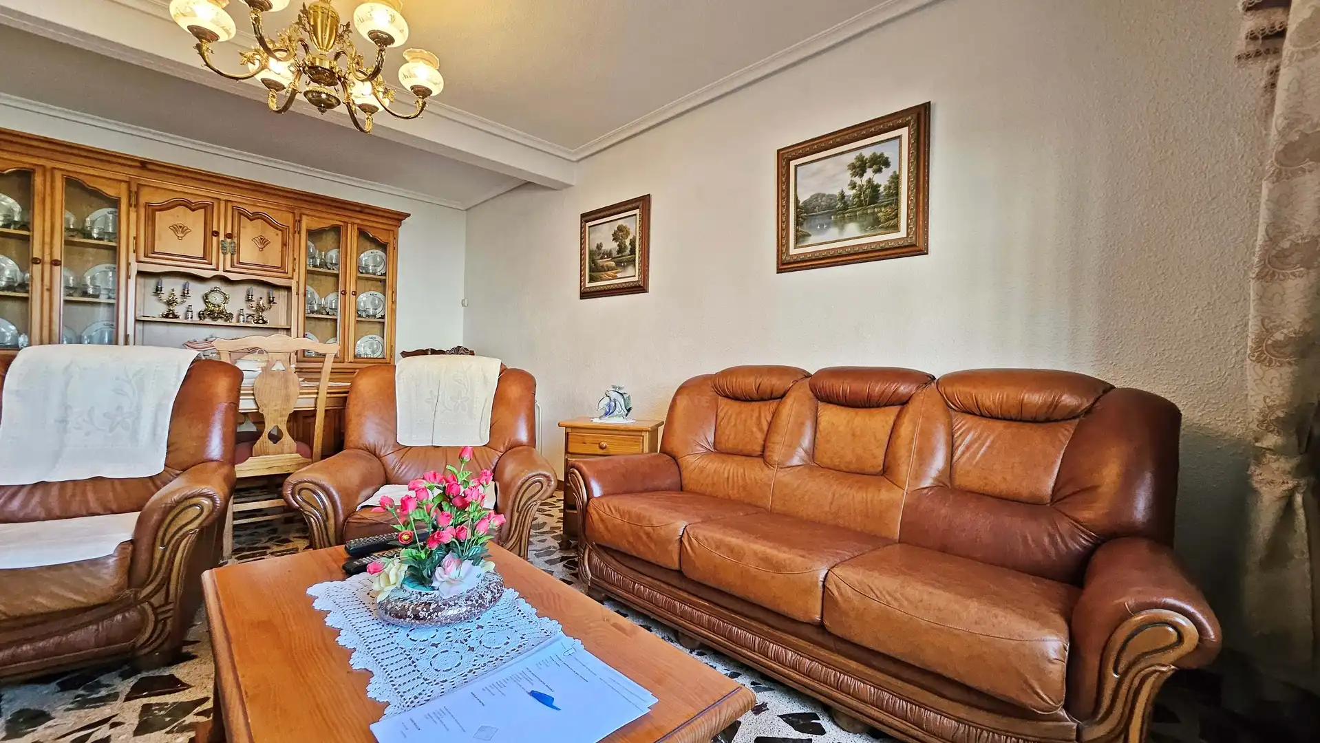 Finca rústica en venta en Doña Inés
