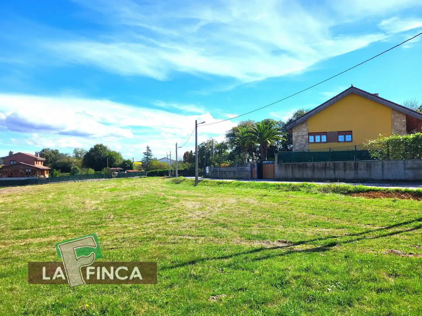 Residencial en venta en LUGAR CASTIELLO, Llanera