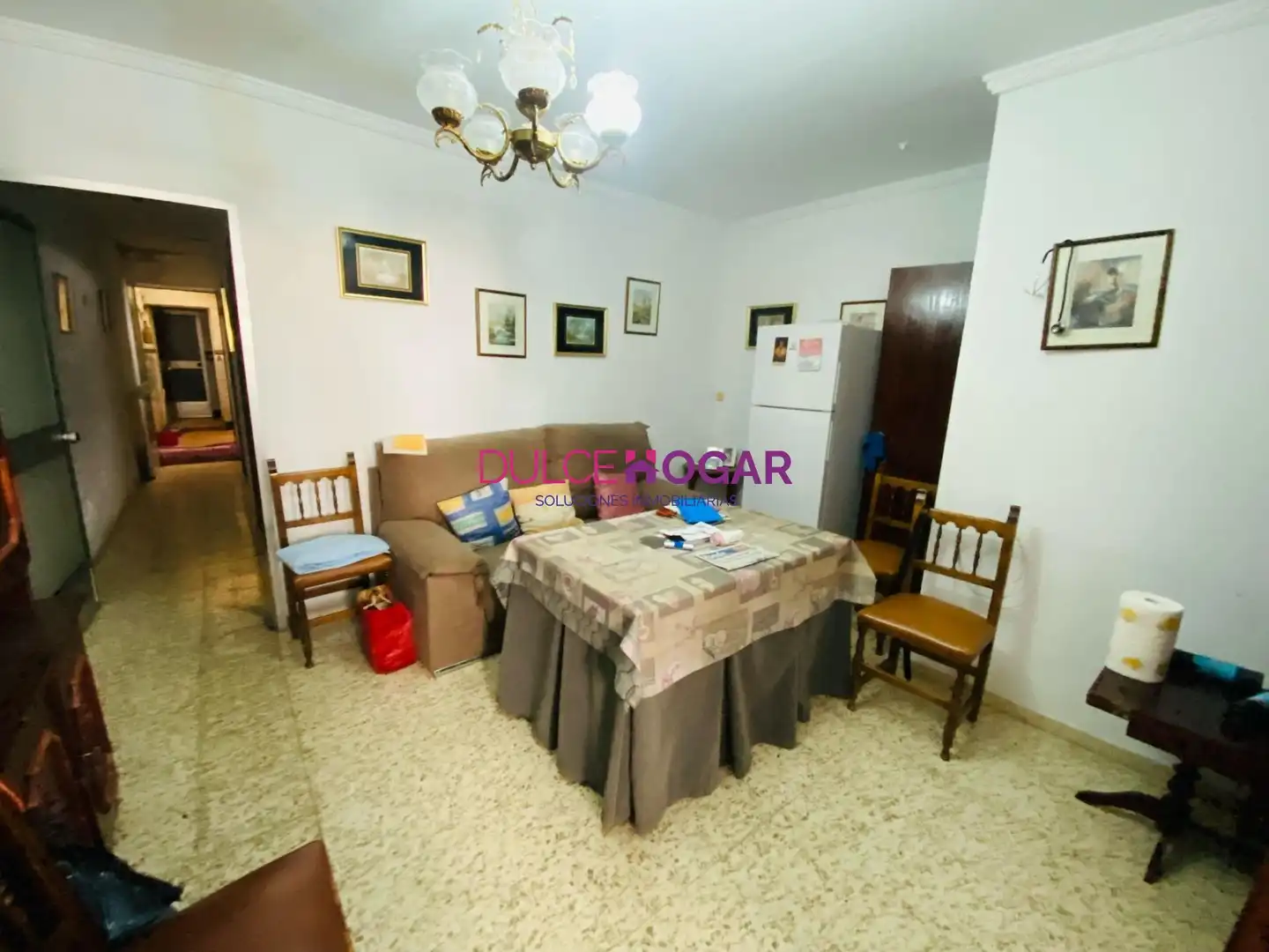 Casa a schiera con terrazza in vendita a Centro, imagen 2