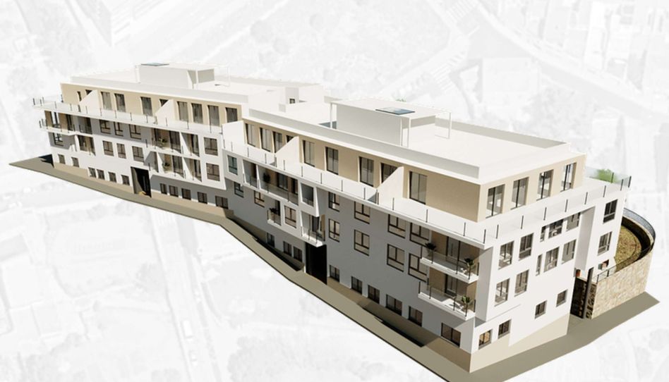 Photo 1 of Flat for sale in Carrer Alcoi, 8, Onil, Alicante