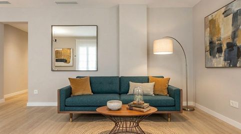 Foto 3 de Piso en venta en El Raval, Barcelona Capital