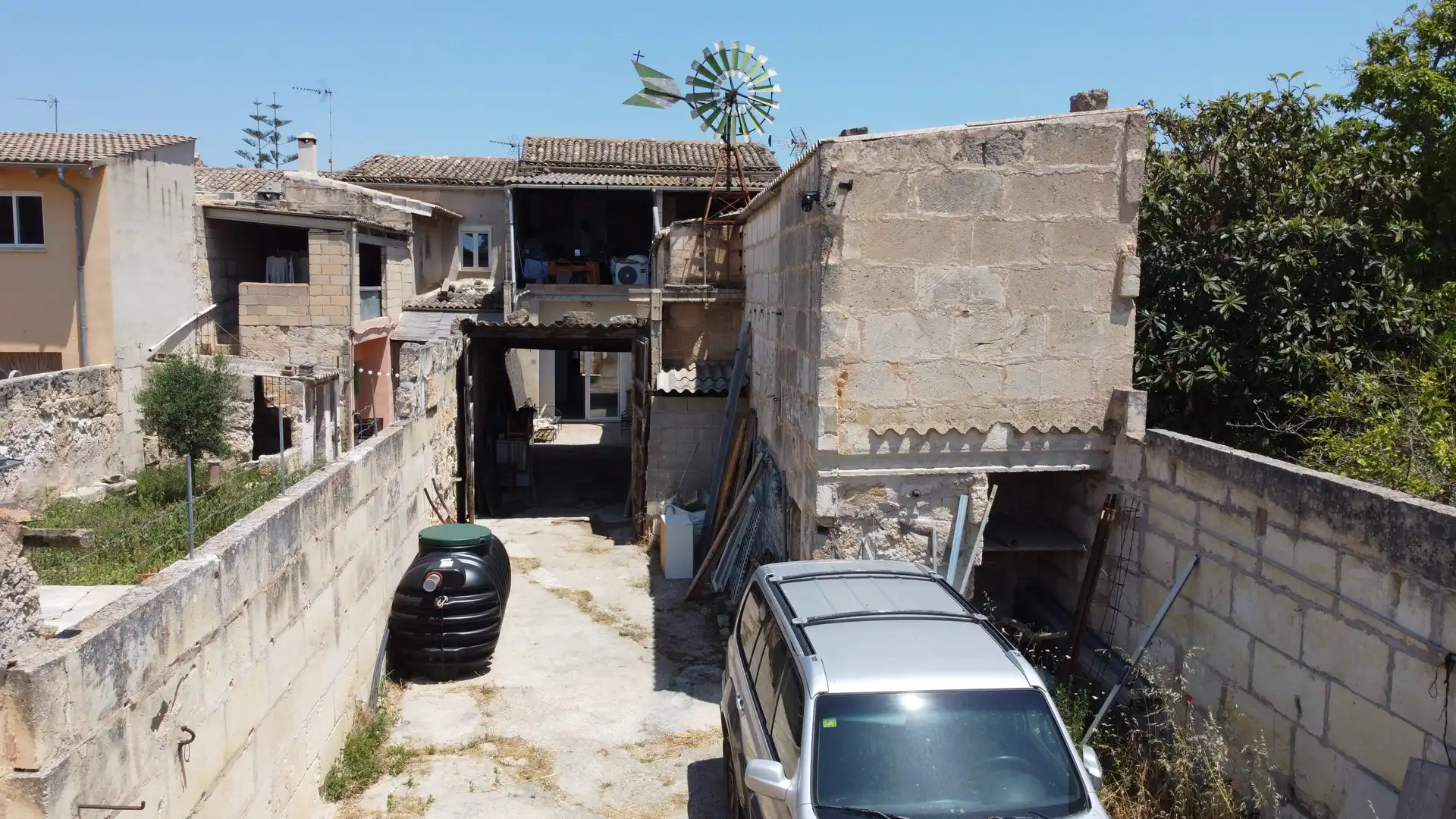 Casa o xalet en venda en Muro