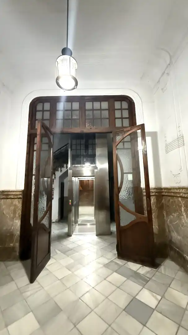 Flat for rent in Valencia, Valencia