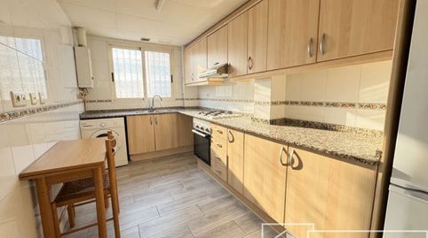 Foto 4 de Piso en venta en Benimàmet, Valencia Capital