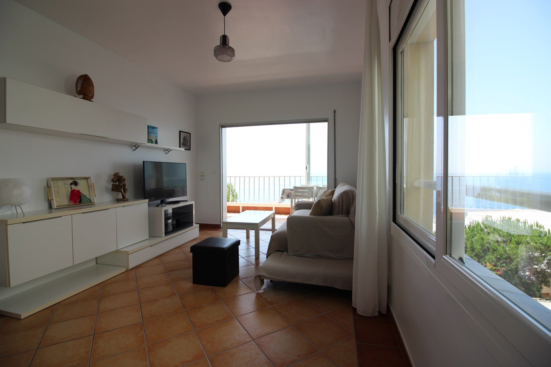 Flat to rent in Almadrava - Canyelles - Puig-Rom