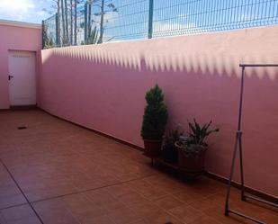 Terrassa de Pis en venda en Arona amb Terrassa, Traster i Moblat