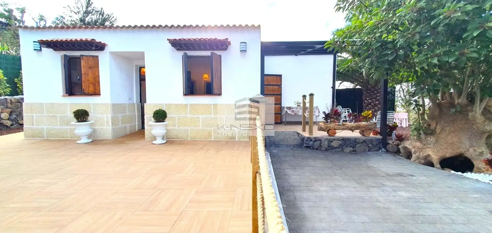 Casa rústica en venta en Polígono, imagen 4