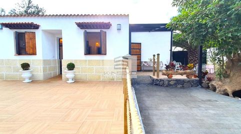 Foto 4 de Finca rústica en venta en Polígono, La Vega - El Amparo - Cueva del Viento, Icod de los Vinos