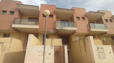 Photo 2 of Single-family semi-detached for sale in Jacinto Benavente, Alguazas, Murcia