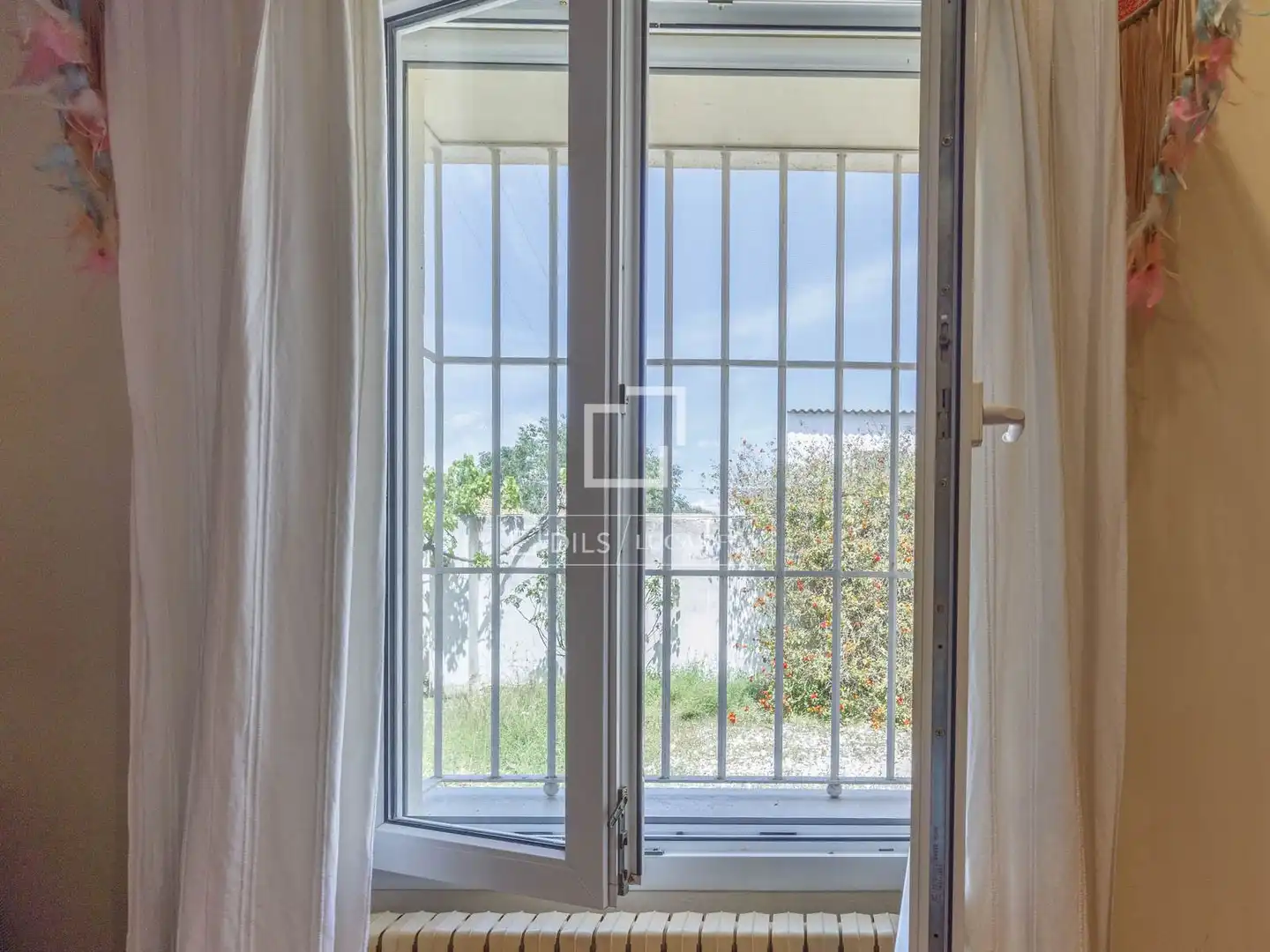 Terraza de Finca rústica en venta en Rocafort con Aire acondicionado, Jardín privado y Terraza