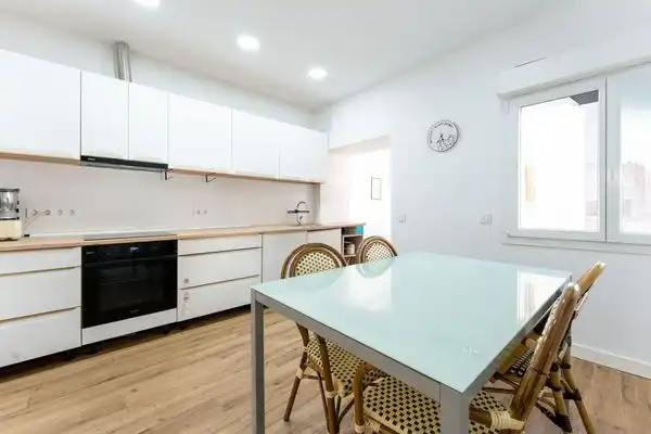 Adosado con jardín en venta en Carretera Guadalix, imagen 6