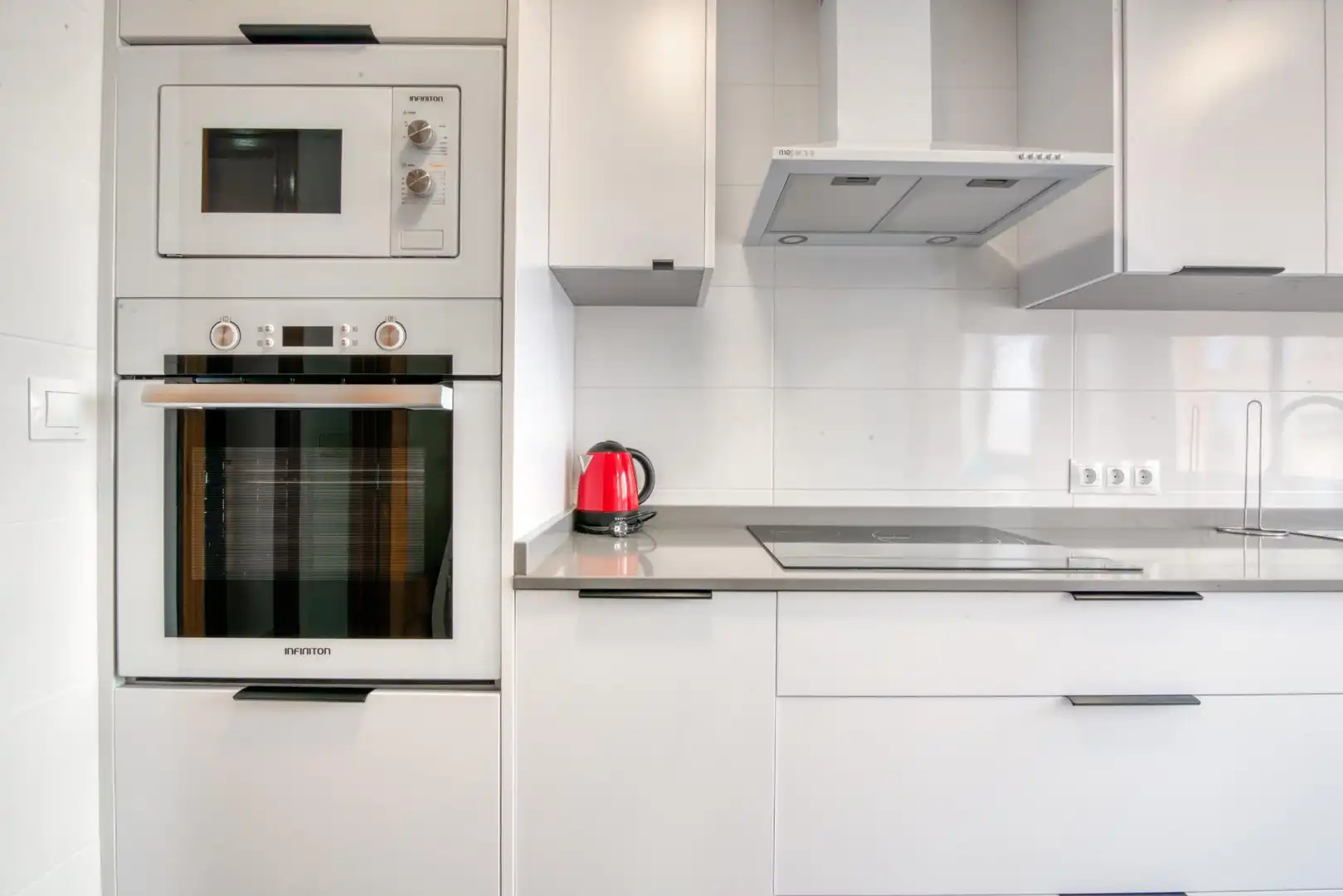 Flat for rent in Calle cibeles, 67, Playa de Gandia