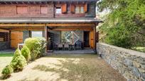 Garden of House or chalet for sale in Puigcerdà