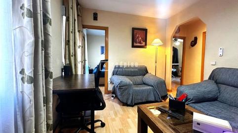 Foto 2 de Piso en venta en Guacamayo, Vista Alegre,  Madrid Capital