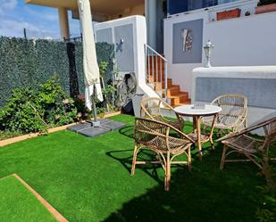 Terrace of Duplex for sale in Casares  with Air Conditioner, Terrace and Swimming Pool