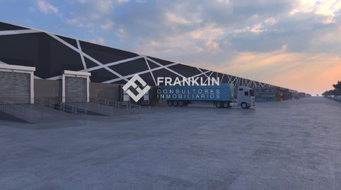 Foto 2 von Fabrikhallen zur Miete in N/a, -1, Martorell, Barcelona
