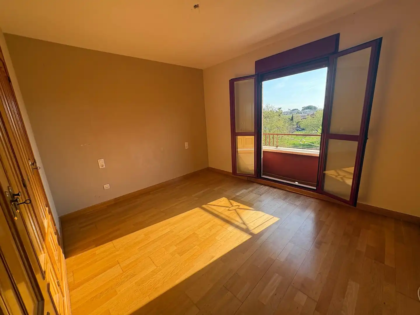 Habitación de Piso en venta en Córdoba con Aire acondicionado, Calefacción y Terraza