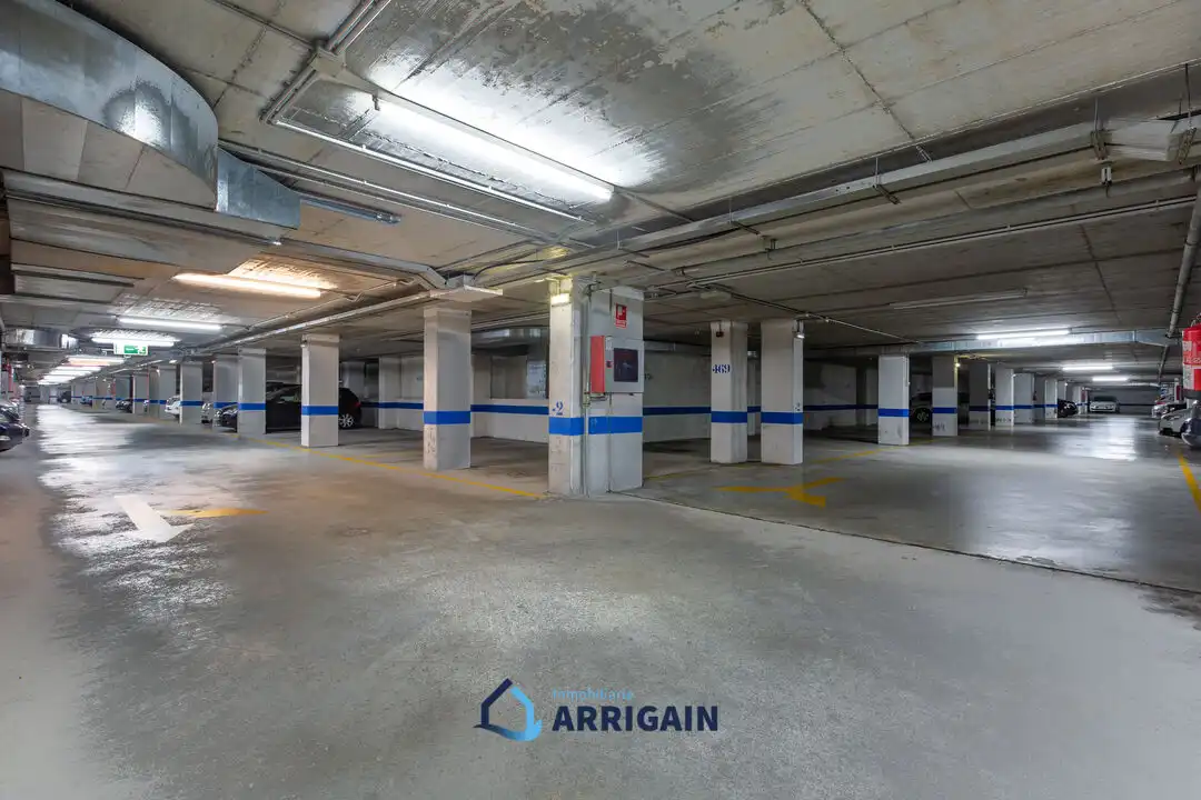 Parking of Garage for sale in Donostia - San Sebastián 