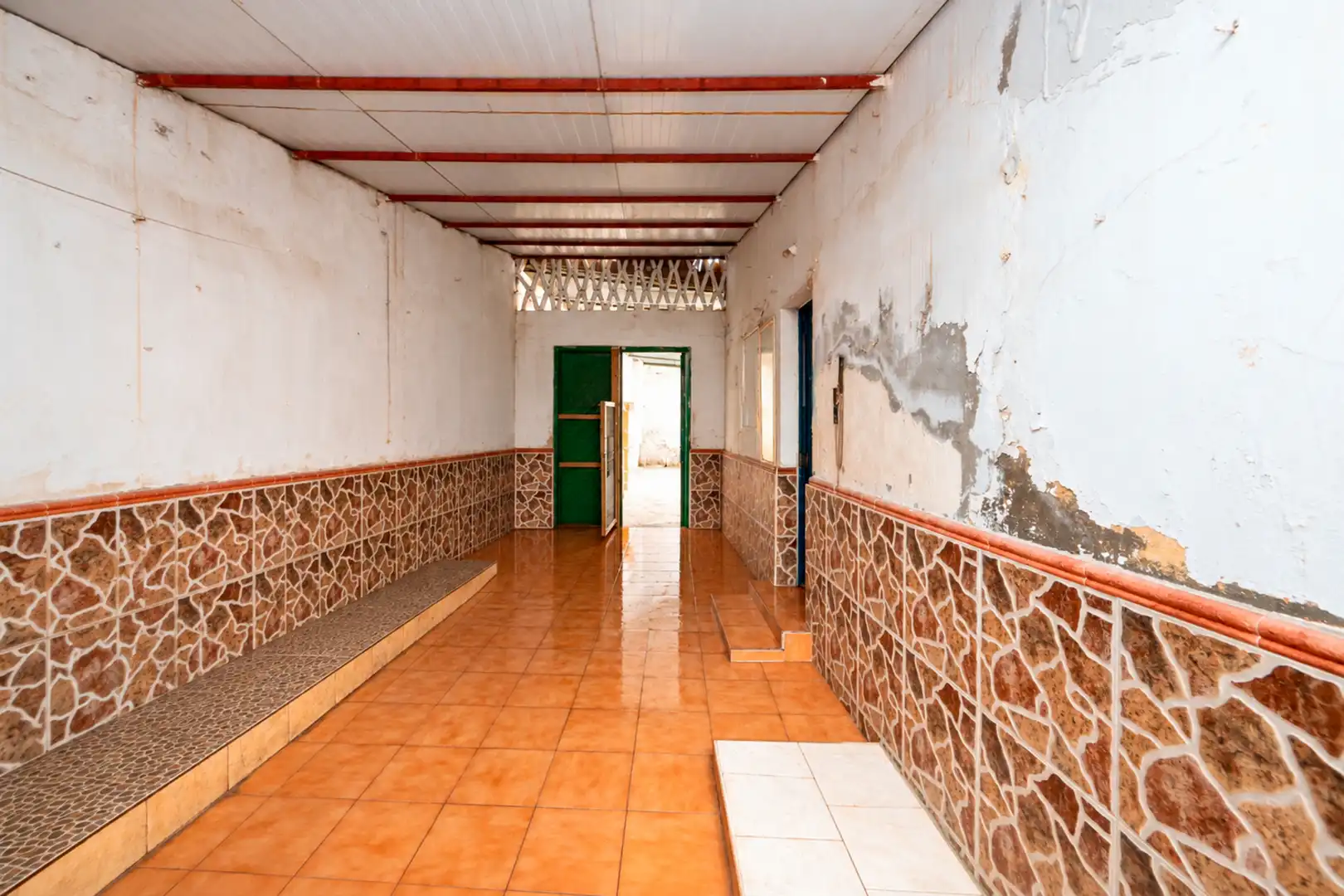 Semi-detached house for sale in Calle Rufino 7, imagen 17
