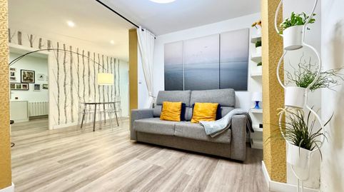 Foto 4 de Piso de alquiler en N/a, Palacio, Madrid Capital