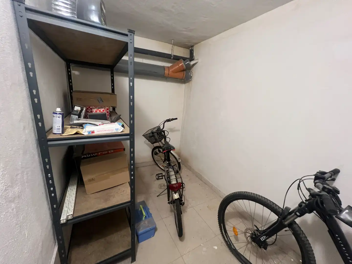 Trastero en venta en Benicasim / Benicàssim