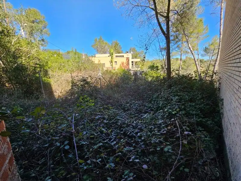Casa o xalet en venda a COMETA DEL (COLINES), Olivella