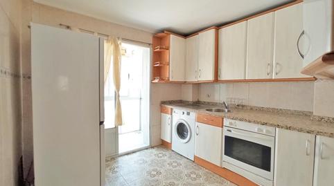 Foto 4 de Pis en venda a San Pedro de la Fuente, Burgos