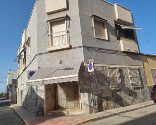 Vista exterior de Casa o xalet en venda en Elche / Elx amb Aire condicionat, Calefacció i Terrassa