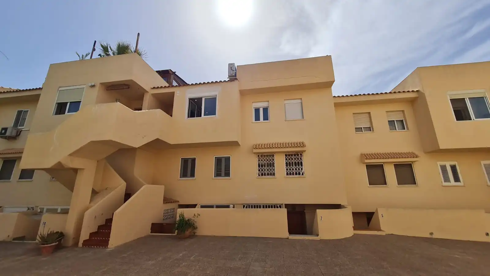 Apartamento con terraza en venta en Platja de Vila Joiosa, imagen 69