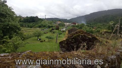 Foto 2 von Country house zum Verkauf in Calle San Pedro, Mondariz-Balneario, Pontevedra