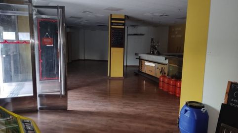 Foto 2 von Geschaftsraum zum Verkauf in Avenida Emilio Lemos, Colores - Entreparques, Sevilla Capital